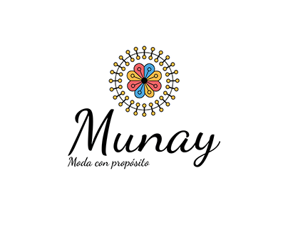 Munay - Moda con Propósito