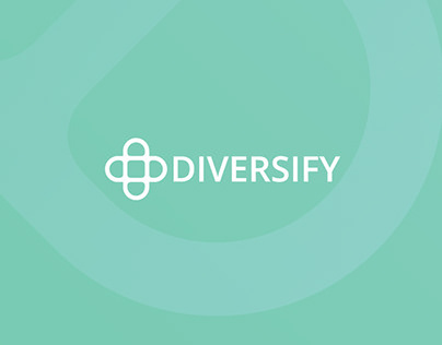 Diversify Foundation - Branding