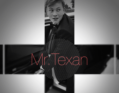 Mixtape - Mr. Texan