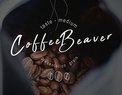Coffee Beaver