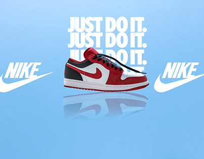 Nike Shoes Design