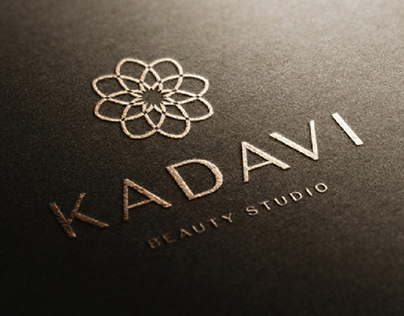 KADAVI logotype