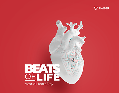 RAEGR - World Heart Day