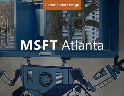 MSFT Atlanta