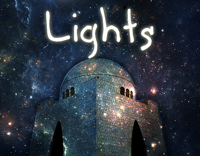 Short film - "LIGHTS"