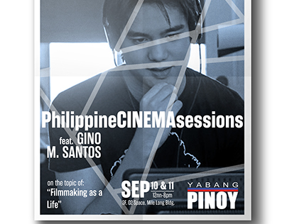 #YabangPinoy: Philippine Cinema Sessions
