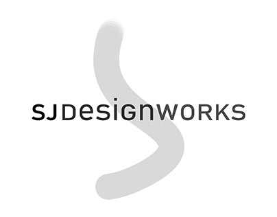 SJ DESIGNWORKS Client Logo/Graphics