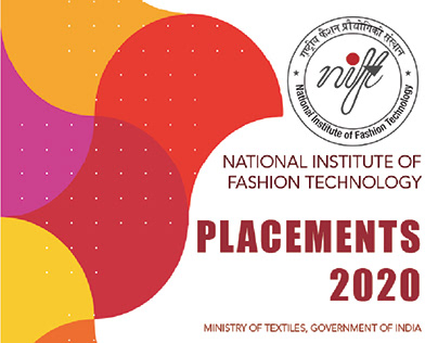 NIFT Placement Brochure 2020