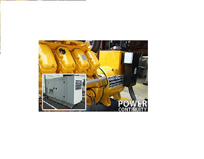 UPS power protection