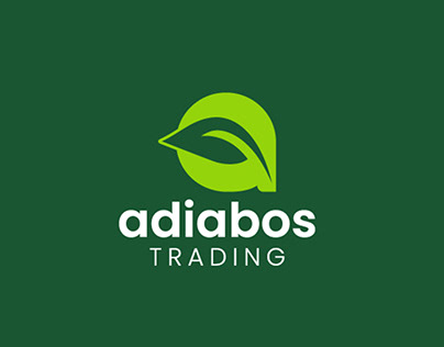 Adiabos Trading - International Trade | Branding