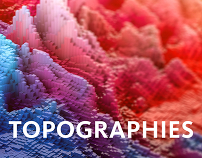 Topographies