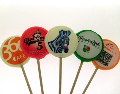 Business and Promotional Lollies | FastConfectionery