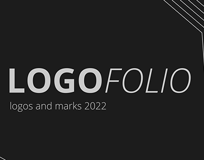 LogoFolio 2022
