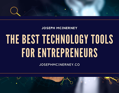 The Best Technology Tools for Entrepreneurs
