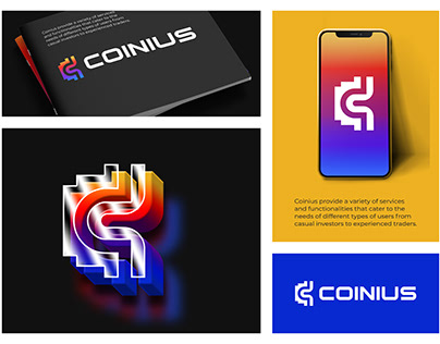 logo, crypto, cryptocurrency, logo design, finance