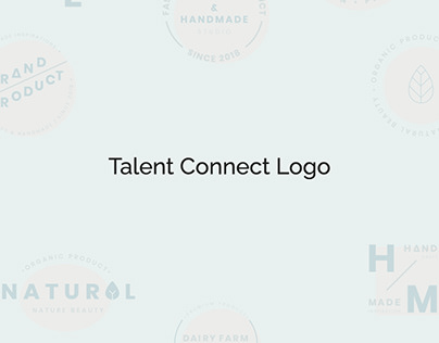 Talent Connect Logo