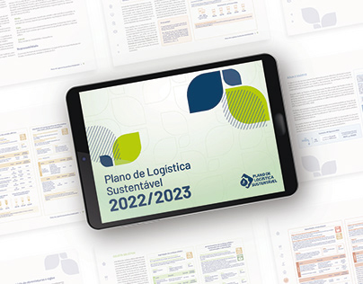 Diagramação do PLS 2022/2023