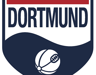 Fantasy Sports Team Identities - VfL Dortmund