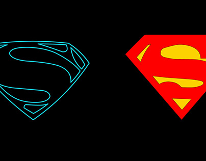 Superman-t-shirt Projects | Photos, videos, logos, illustrations and ...