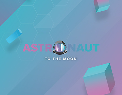 Astronaut - To The Moon - Whitepaper