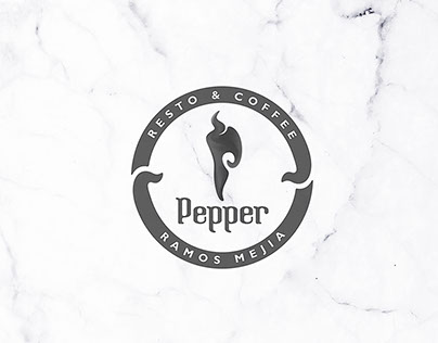 Pepper · Resto & Coffee