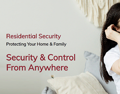 Best Security and Alarm System for Homes