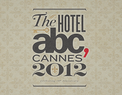 The Hotel ABC, Cannes