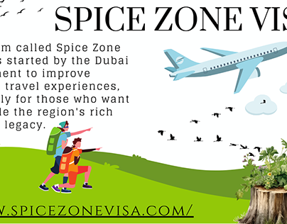 Spice zone visa