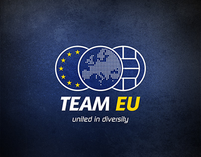 EU Team kits | Concept