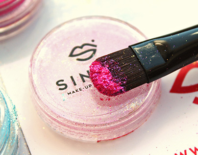 SinArt Cosmetics
