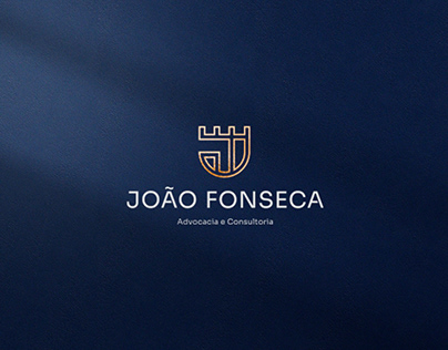 João Fonseca - Advocacia