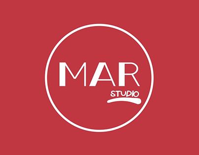 Logo Animation - Mar Studio