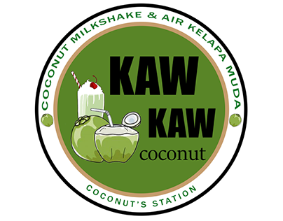 Kaw Kaw Coconut