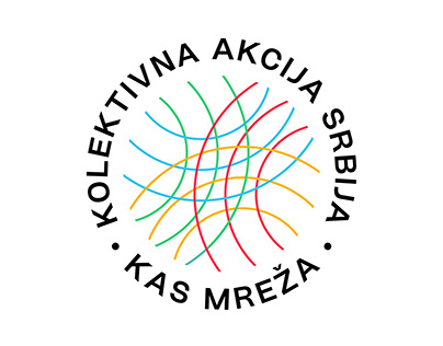 KAS Mreza / Kolektivna Akcija Srbija