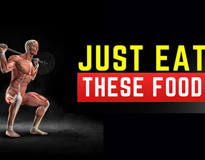 7 Foods That Will GUARANTEE Muscle Growth