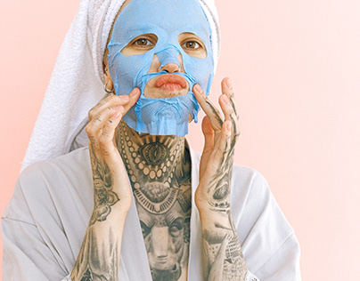 Why CBD Face Mask Leading the Beauty Industry