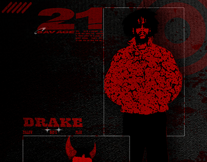 Drake + 21 Savage