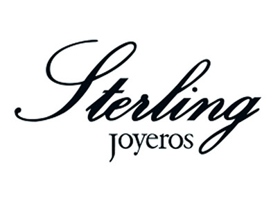 STERLING JOYEROS