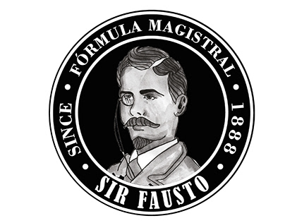 Sir Fausto - Higiene masculina