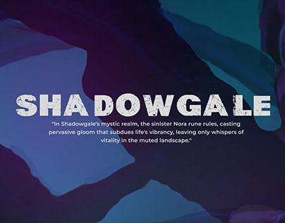 Shadowgale