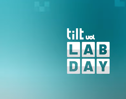 Tilt UOL I Lab Day I Convidado