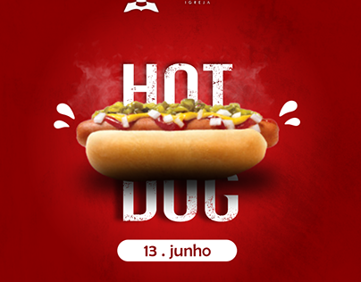 Cachorro Quente (GL)