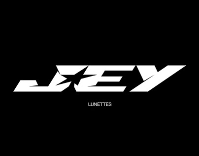 JEY Lunettes - Packaging inspiré par Laylow