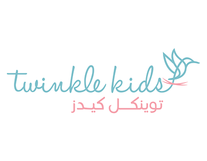 Twinkle Kids logo