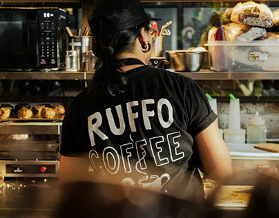 Ruffo Coffee