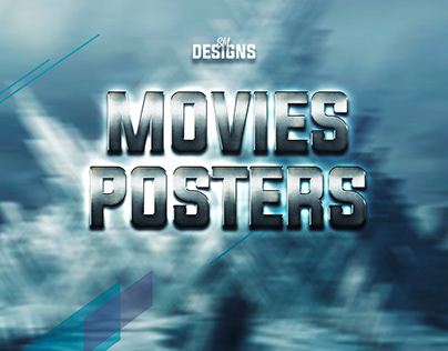 MOVIES POSTERS