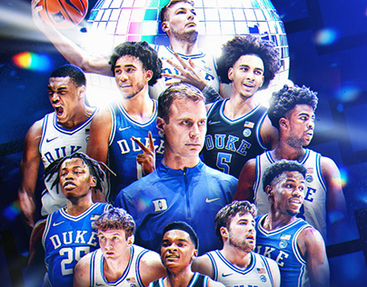 Duke Basketball '23-24 Season Content