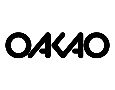 OAKAO - Daily Logo Challenge (7)