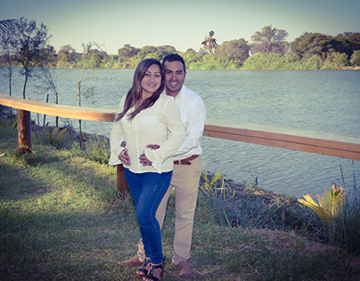 Project thumbnail - SESION PRE BODA DENISE &WOLFANG