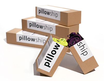 Pillowship – Souvenir 